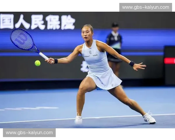 网球新闻：从赛场瞬间到幕后故事，触发你对网球的全新热爱