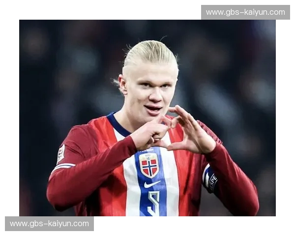 维京战吼震动北欧，哈兰德领衔挪威能否血洗塞浦路斯？深度解析比分背后的权力游戏
